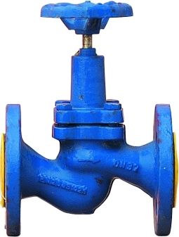 Bellow Sealed Valves