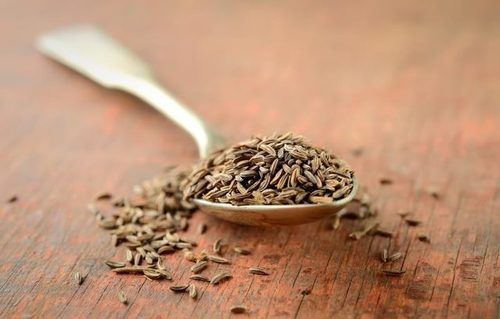 Cumin Seed