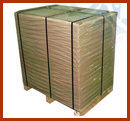 Duplex Packing Box