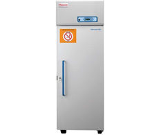 FMS High-Performance Laboratory Freezers