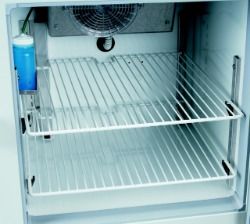 Freezer and Refrigerator Shelves