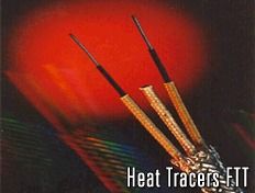Heat Tracers - Thermotrace FTT