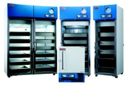 V- Belts High-Performance Blood Bank Refrigerators