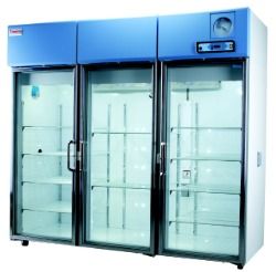 High-Performance Chromatography Refrigerators