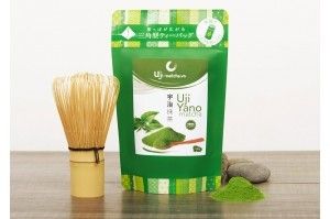Matcha Green Tea Powder JAPAN