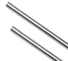 Stainless Steel Rods