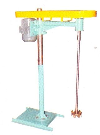 Stand Type Stirrer