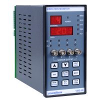 Vibration Monitoring System By Shree Shyamala Enterprises