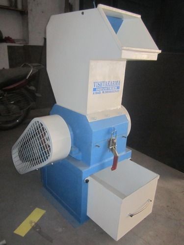 Wastage Food Grinding Machine