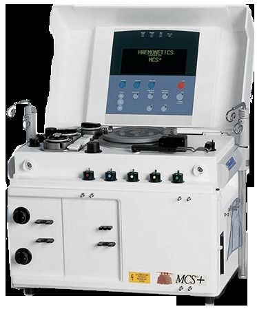 Apheresis Cell Separator