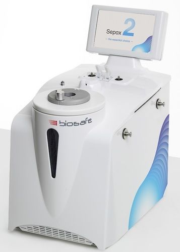 Cord Blood and Stem Cell Processing System