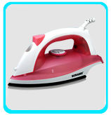 Dry Iron