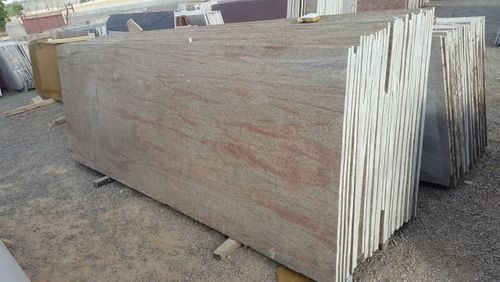 Gibbilie Grey Polished Granite