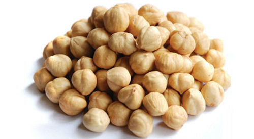 Hazelnuts