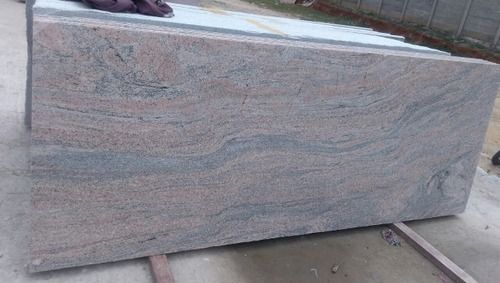 Indian Juprana Polished Granite