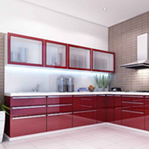 Modular Kitchens