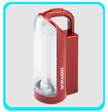 Rechargeable Emergency Lantern