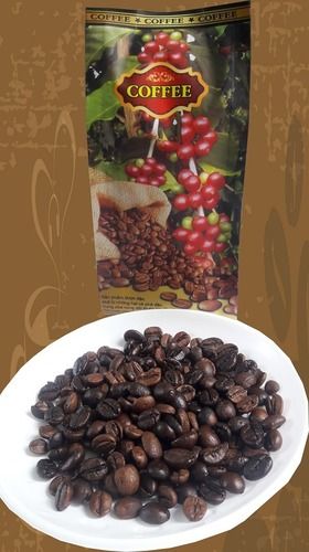 Robusta Arabica Roasted Coffee