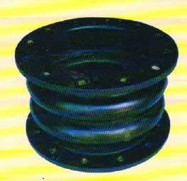 Rubber Expansion Joints