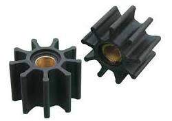 Rubber Impellers