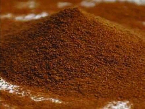 Spray Dried Instant Coffee Powder