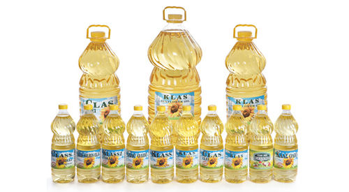 Sunflower Oil