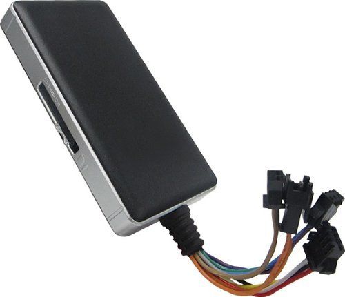 Vehicle Tracking Device Battery Backup: Upto 4Hrs Hours