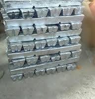 Aluminium Ingots