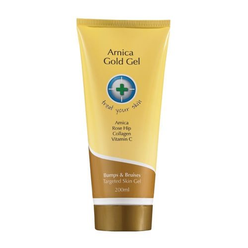 Arnica Gold Gel