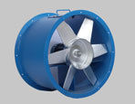 Axial Flow Fan