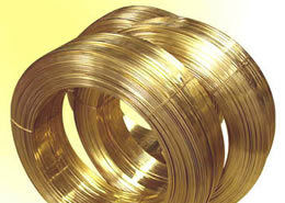 Brass Wire For Metal Powder