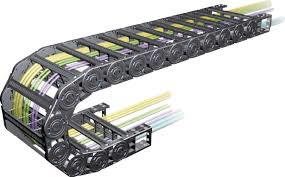 Cable Drag Chains