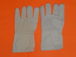 Cotton Hand Gloves