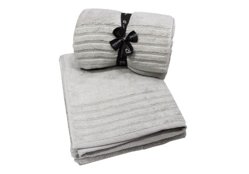 Cotton Terry Bath Towel