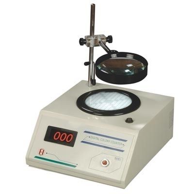 Digital Colony Counter