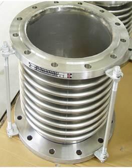 Bellows & Expansion Joints