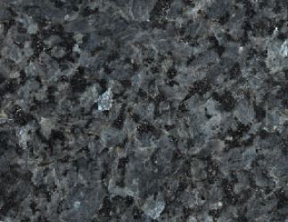 Durable Black Pearl Granite