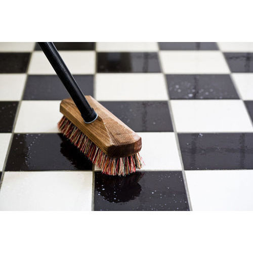 Floor Cleaning Brush