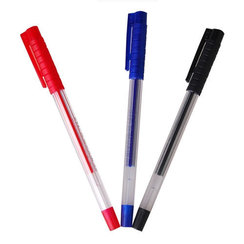 Gel Pen - Smooth Ink Flow, Vibrant Colors | Ideal for Spiral Writing Pads and Effective Note Taking