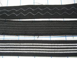 Gripper Elastic