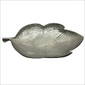 Metal Designer Dry Fruit Tray