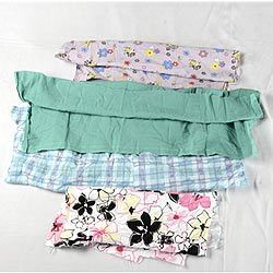 Mix Cotton Rags