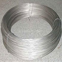 Nickel Silver Wire - Premium Quality, Fine Finish and High Durability | Manufactured with Optimum Raw Materials and Advanced Technology