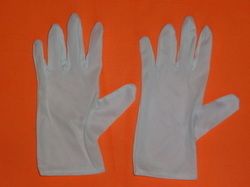 Nylon Hand Gloves