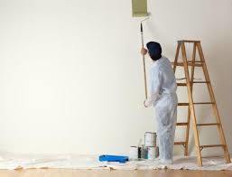 Painting Work Contractor Service