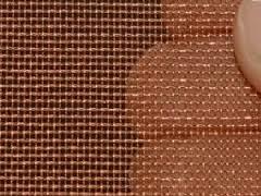 Metal Phosphor Bronze Wire For Wire Mesh