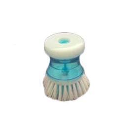 Plastic Sink Brush