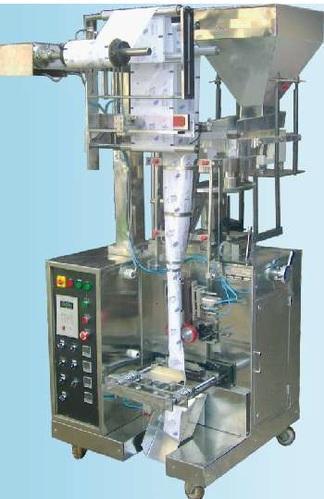 Pulses Packaging Machine