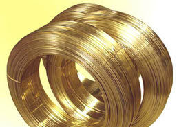 Saru Brass Wire