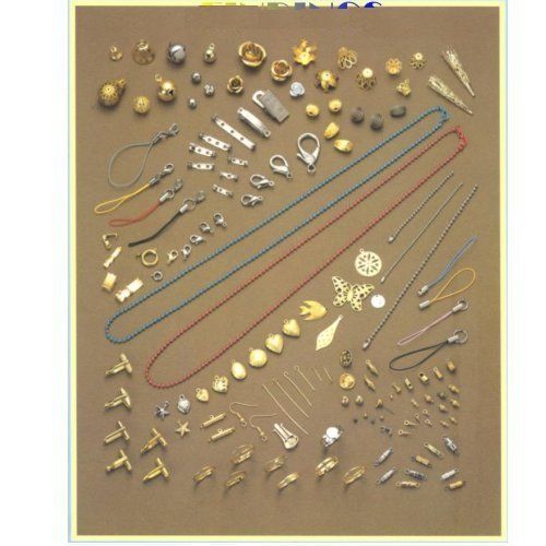 Saru Brass Wire For Artificial Jewellery